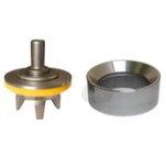 FKN vožtuvo sėdynė